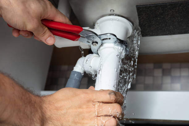 Best Water damage contractors near me  in Hagerstown, MD