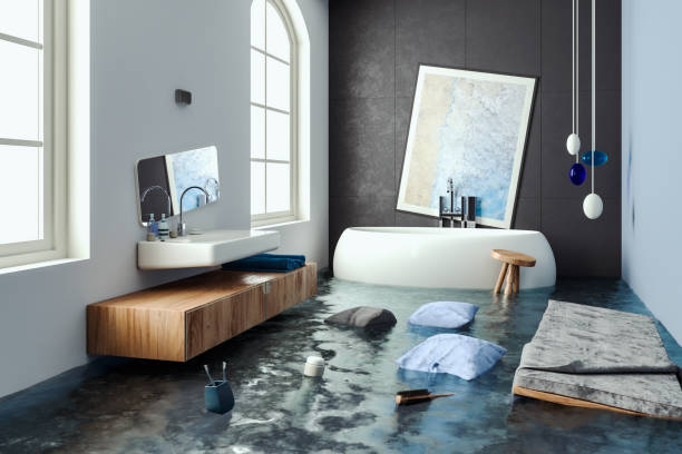 Professional Water damage restoration in Hagerstown, MD