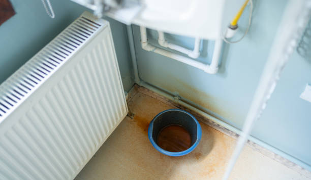 Best Flood restoration services  in Hagerstown, MD